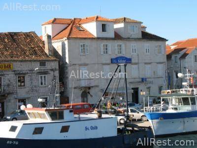 Vila Sikaa Hotel 40